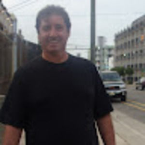 Meet your Posher, Vinny